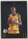 2007-08 Topps Kevin Durant Rookie Seattle SuperSonics #112 C98