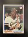 Willie McCovey - 1978 Topps #34 - San Francisco Giants