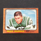 1966 Topps #79 Mike Hudock EXMT Miami Dolphins 
