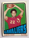 Austin Carr RC 1972 Topps Low Grade Basketball Card #90 Combine Shipping