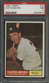 1961 Topps SETBREAK #19 Cletis Boyer New York Yankees PSA 7 NM
