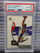 2005-06 Upper Deck SP Authentic Kobe Bryant #38 PSA 10 Los Angeles Lakers