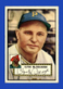 1952 Topps Set-Break #218 Clyde Mccullough EX-EXMINT *GMCARDS*
