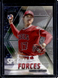 2018 Topps Stadium Club Shohei Ohtani Special Forces Rookie RC #SF-SO Angels
