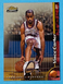 Vince Carter 1998-99 Topps Finest Rookie RC #230