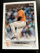 2022 Topps Series 1 - #73 Johnny Cueto