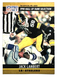 ERROR HOFer JACK LAMBERT Pittsburgh Steelers 1990 Pro Set HOF SELECTION Card #27