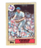 Charlie Hough Texas Rangers Pitcher #70 Topps 1987 #Baseball Card