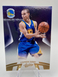 2010-11 Panini Absolute Memorabilia Stephen Curry #10 Second Year Warriors