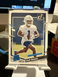 2023 Donruss Rated Rookie Josh Downs Rookie Indianapolis Colts #345
