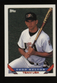 1993 Topps Traded #19T Todd Helton Team USA RC Rookie HOF