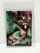 1997-98 skybox Z-Force Kobe Bryant #88 Lakers