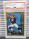 1998 Topps Chrome Peyton Manning Base Rookie Card RC #165 PSA 9 Colts