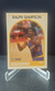 1989-90 NBA Hoops - #39 Ralph Sampson Golden State Warriors Virginia Cavaliers 