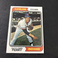 1974 Topps - #35 Gaylord Perry Cleveland Indians MLB HOF EX EX+ Cond Vintage BB