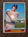 1979 Topps #22 Rangers Mike Jorgensen Baseball Card