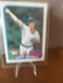 1989 Topps #240 Greg Maddux Chicago Cubs Baseball Card