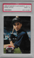 1993 Stadium Club Murphy #117 Derek Jeter RC Graded PSA 9 Mint N.Y. Yankees HOF