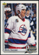1992-93 Upper Deck Keith Tkachuk Rookie Report Jets RC #364