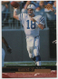 1999 Upper Deck Football Card #88 Peyton Manning