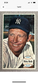 1964 Topps Giants #25 Mickey Mantle New York Yankees HOF EX