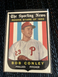 1959 Topps - Sporting News Rookie Stars #121 Bob Conley (RC)