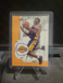 2001-02 Fleer Exclusive #4 Kobe Bryant Los Angeles Lakers NBA HOF