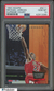 1993-94 NBA Hoops Supreme Court #SC11 Michael Jordan Chicago Bulls HOF PSA 10
