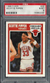 1989 Fleer #23 Scottie Pippen Chicago Bulls PSA 9 MINT 14962230