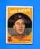 1959 TOPPS #91 HERB MOFORD - NM/MT OR BETTER - 3.99 MAX SHIPPING COST