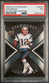 Tom Brady New England Patriots 2008 Upper Deck Starquest Card#SQ29 First Edition
