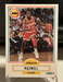 1990 Fleer NBA Vernon Maxwell Houston Rockets #72 NBA NM+