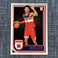 2022-23 Hoops JOHNNY DAVIS Rookie RC #240 Wizards