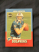 2001 Josh Heupel Rookie Upper Deck Vintage #235 Miami Dolphins NFL