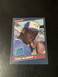 1986 Donruss Fred Mcgriff Rated Rookie Card #28