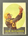 Jack McClairen🔥ROOKIE🔥1958 Topps #51🏈NFL - Steelers🔥NICE🏈Free S/H