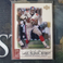 2001 Upper Deck Top Tier #115 Michael Strahan New York Giants 