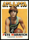 1971-72 Topps Pete Maravich Atlanta Hawks #55 C06