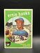 1959 Topps - #350 Ernie Banks