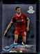 2017-18 Topps Chrome UCL Trent Alexander-Arnold Rookie RC #29 Liverpool FC