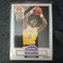 1990-91 Fleer Orlando Woolridge . Los Angeles Lakers #96🔥 FREE shipping 🔥🔥