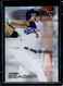 2016 Topps Finest Corey Seager Rookie Card RC #58 Dodgers
