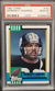 1990 Topps, PSA 10, DERMONTTI DAWSON, #181, Pittsburgh Steelers PSA 10, HOF