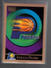 1990-91 Skybox - #338 Indiana Pacers