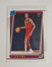 EVAN MOBLEY RC-2021-22 Donruss Basketball RATED ROOKIE Insert #225 CLEVELAND