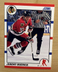 Jeremy Roenick 1990-91 Score Rookie Card #179, MINT