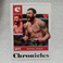 2022 Panini Chronicles UFC - #72 Michael Chiesa