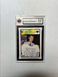 1988-89 Topps Wayne Gretzky (PP) #120 KSA 9.5