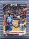 1993-94 NBA Hoops Michael Jordan #257 Hall of Fame HOF Chicago Bulls