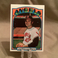 1972 Topps #160 Andy Messersmith EXMT